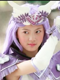 舞法天女之玫瑰隕落