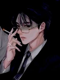 江爺，楚小姐回來了！