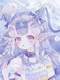 夏月番外一一龙神传奇