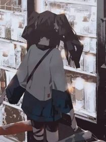 深巷猫