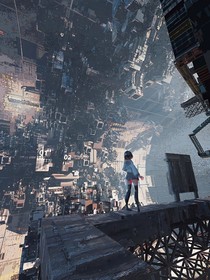 快穿：从不看科幻的我来到未来