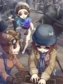 下饭团的庄园历险