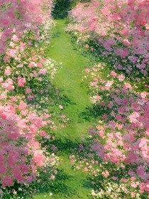 花时月夜