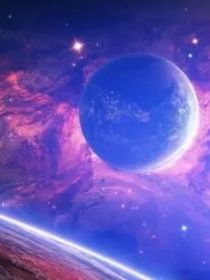 星空：末世