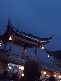 人生的分岔路