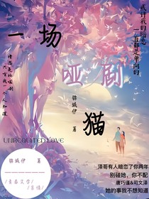 一场哑剧猫