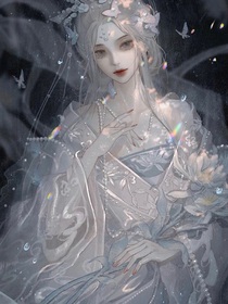 叶罗丽：星辰似水