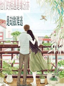 他们的相遇是缘分亦是劫数难逃