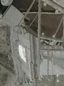 微雨无果
