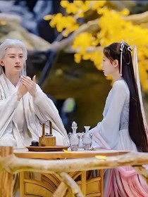 沉香如屑之滿天星