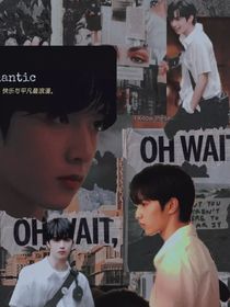 刘耀文：sweet
