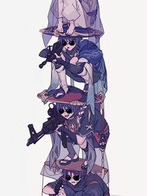 瓦特吧！