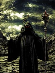 欢迎来到恶魔直播