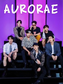 BTS末世：AURORAE
