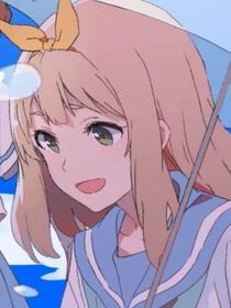 甜影之夏