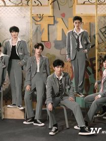 TNT：原来是你