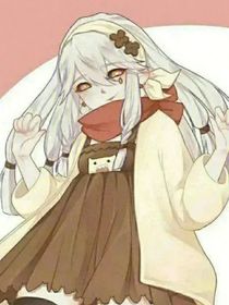 穿越：帕洛斯姐