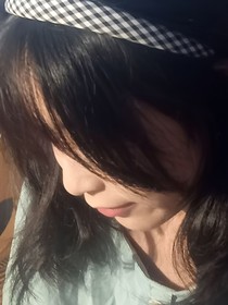 暮色还不晚