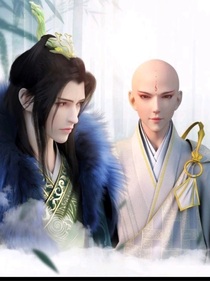 少年歌行之灵毓