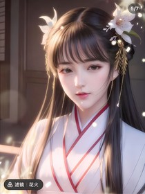 天官：半神半魔