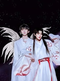 祺鑫：将军家的小狐狸