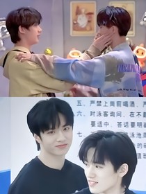你我都是命中注定
