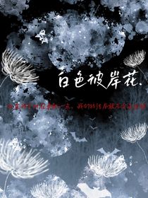 航润：白色彼岸花