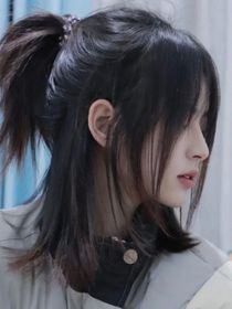 春风穿过山谷