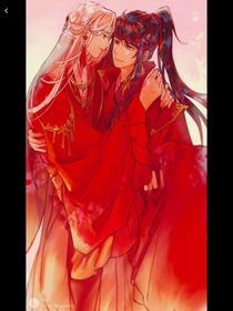 云亮：三世桃花緣