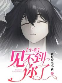 小乖，见不到你了