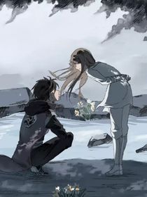 柒白：救赎与你，后会有柒
