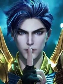 青鸾恋羽翎