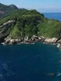魔鬼岛