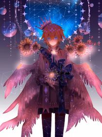 金的……宝贵