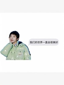 無法觸及的一顆星