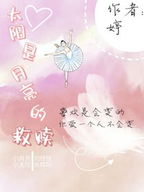 太陽(yáng)是月亮的救贖