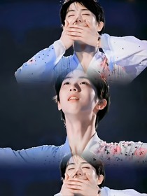 羽生结弦：八音盒