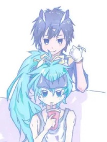 （开联）想不出名……