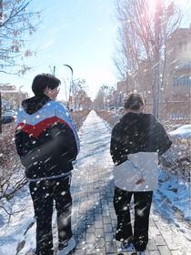 惊艳了我整个青春的人
