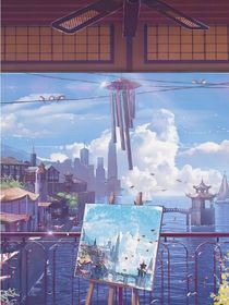 秀图拼拼乐