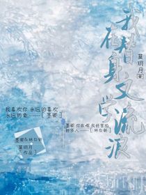 我在替身文學(xué)流浪