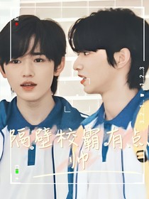 隔壁校霸有點(diǎn)帥
