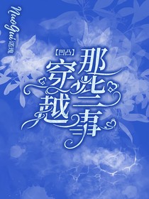 凹凸：穿越那些事