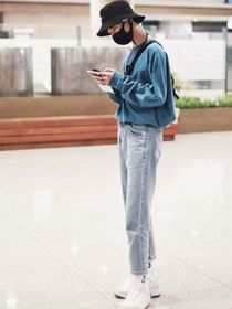 夫人别猖狂