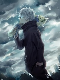咒回：三騙五條而不顧