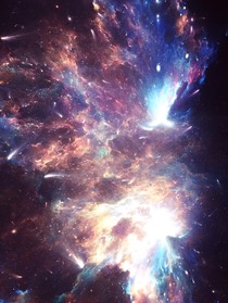 星际穿梭（1）
