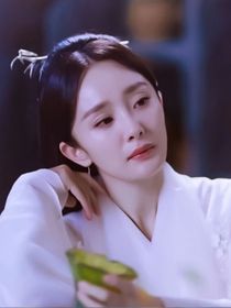 落花：全天界都在等着我退婚