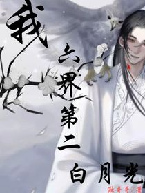 我，六界第二白月光