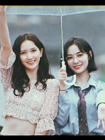 满天星是你们