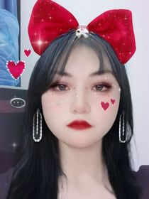 防弹少年团的妹妹……